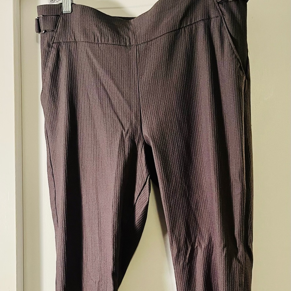 Maurice’s Pants